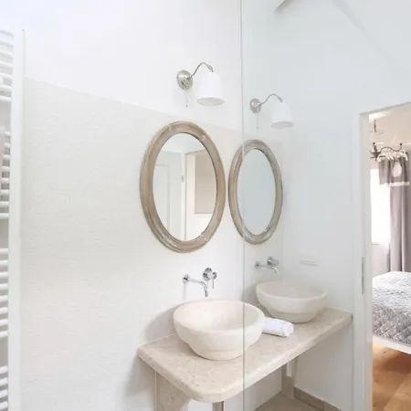 Nina Porec-baderna-rakovci, Meerblick, Privater Pool, 1000m2 Grundstueck * Baderna