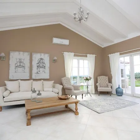 Nina Porec-baderna-rakovci, Meerblick, Privater Pool, 1000m2 Grundstueck Villa